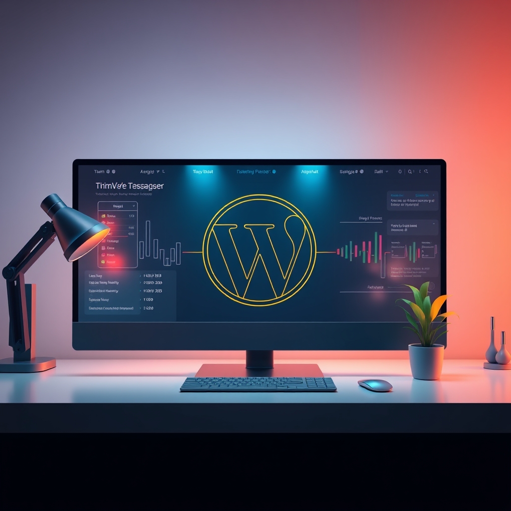 Theme WordPress Bất Động Sản Chuẩn SEO & Bản Đồ 2026