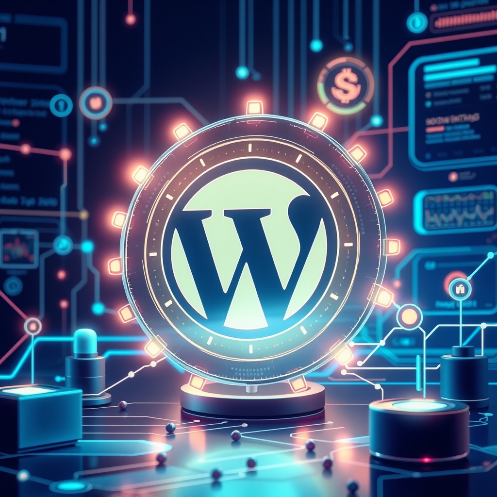 Tối Ưu SGE Cho WordPress: Hướng Dẫn Kỹ Thuật Đón Đầu 2026