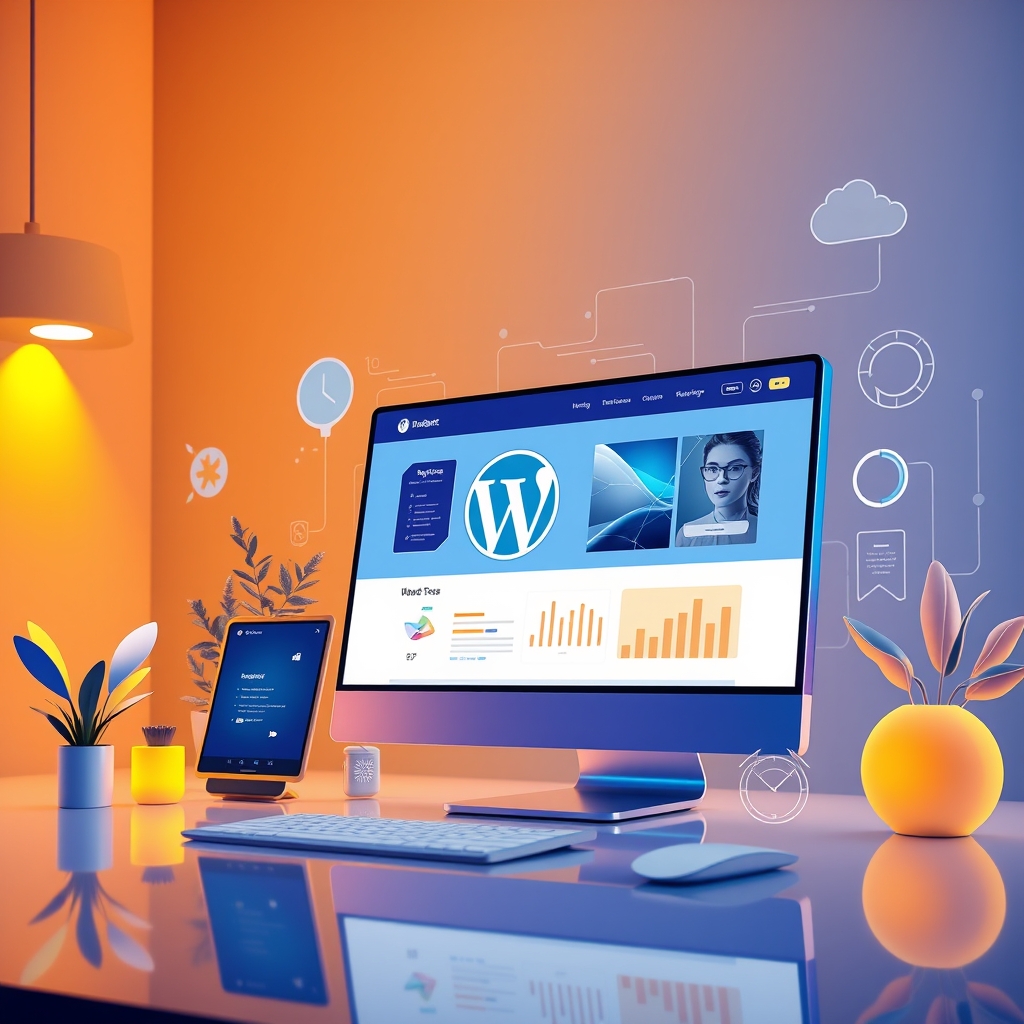 Top 5 Theme WordPress Bán Khóa Học & LMS Tốt Nhất 2026